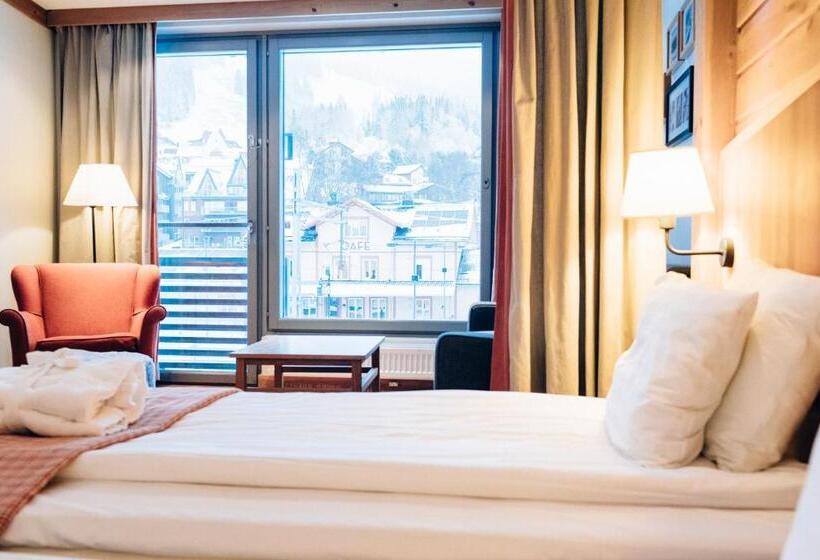 经典山景房, Holiday Club åre