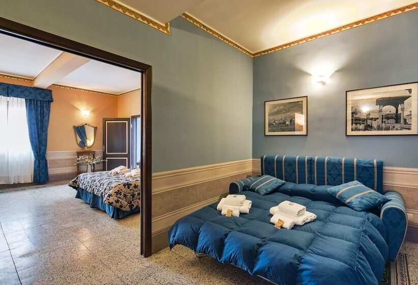 Suite Superior, I Portici Hotel   Residenza D Epoca