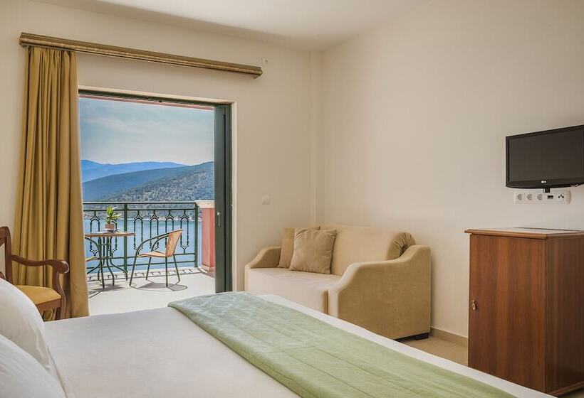 Family Suite, Kefalonia Bay Palace