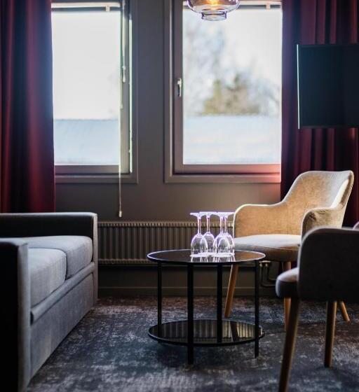 Family Suite, L Fridhemsgatan
