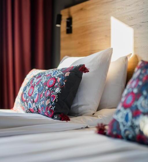 Family Suite, L Fridhemsgatan