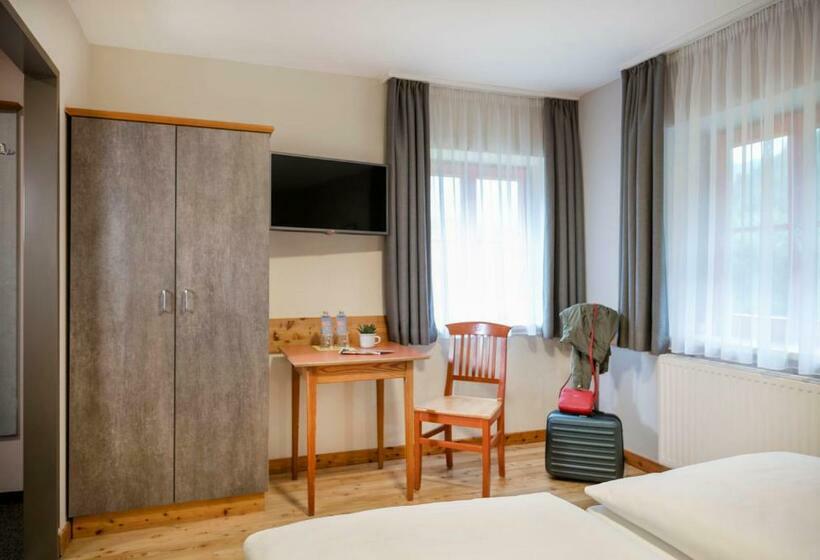 Номер Стандарт, Jufa Hotel Eisenerzer Ramsau