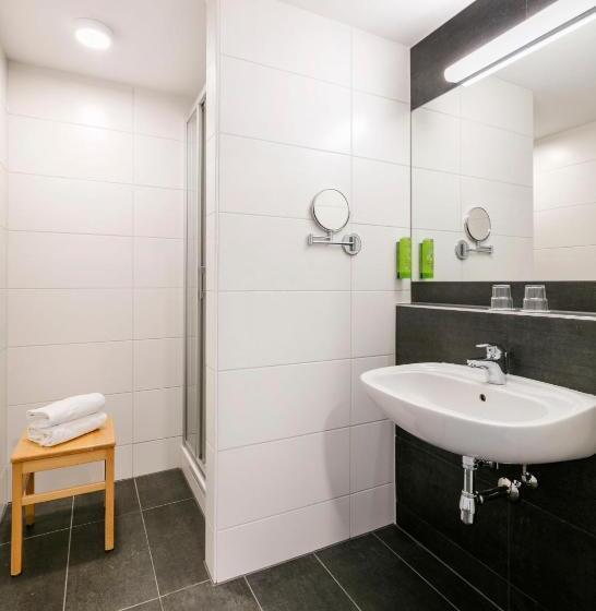 Апартаменты 2 Спальни, Jufa Hotel Eisenerzer Ramsau