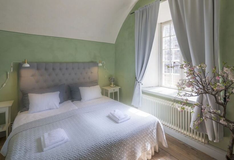 Номер Стандарт, Kastellet Bed & Breakfast