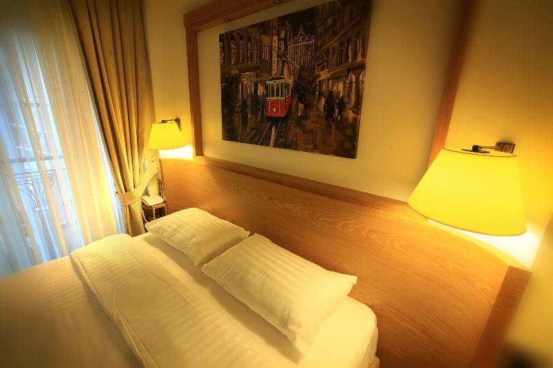 带1个卧室的行政公寓, Living Hotel An Der Oper