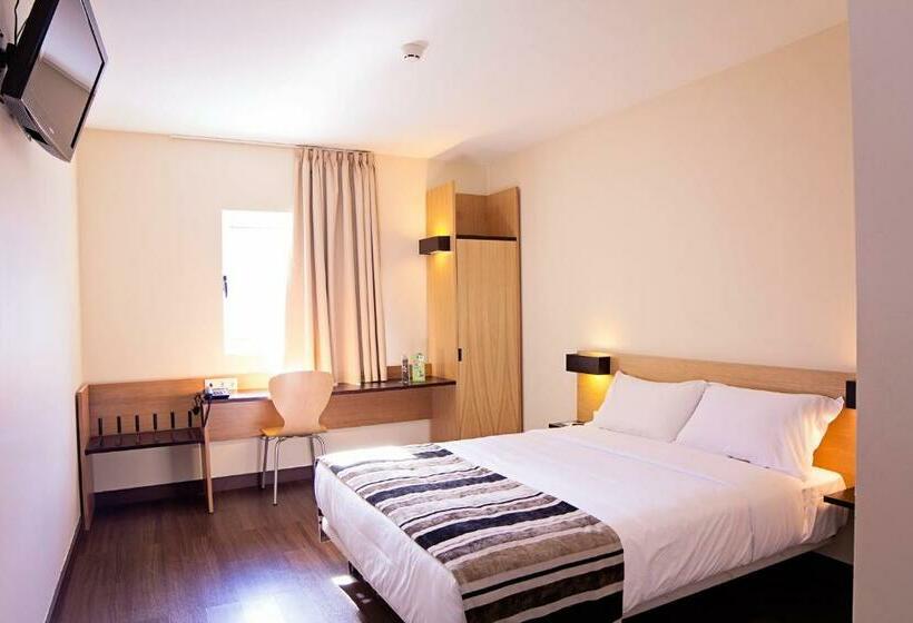 Номер Стандарт, Park Hotel Porto Valongo