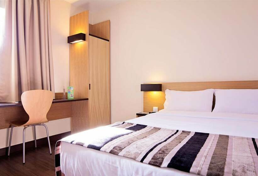 Номер Стандарт, Park Hotel Porto Valongo
