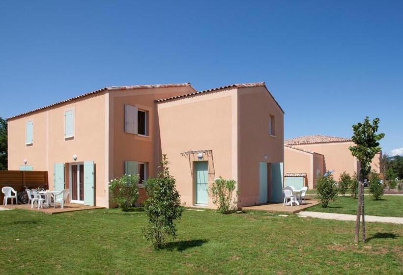 خانه 2 خوابه, Vacanceole  Residence Les Demeures Du Ventoux