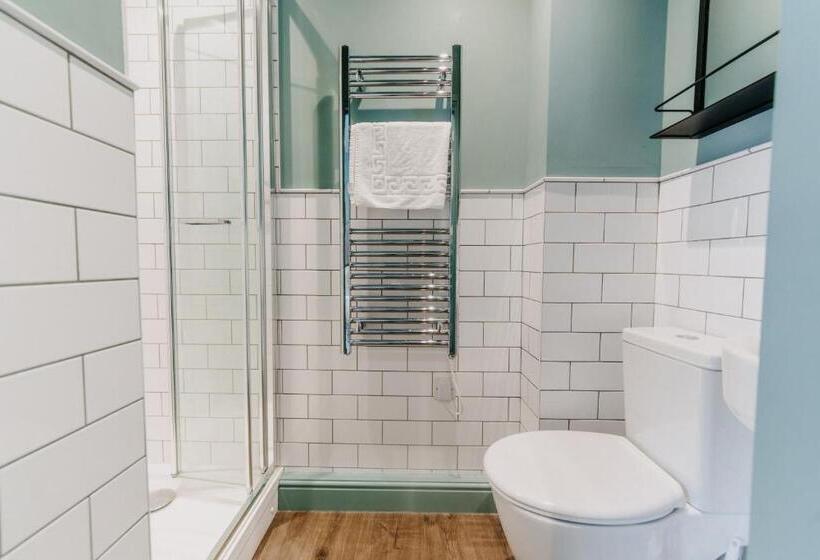Номер Стандарт, Seven Stars Penryn
