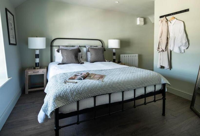 Номер Deluxe, Seven Stars Penryn