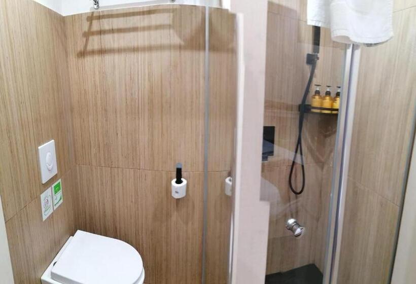 Номер Стандарт, Abbracci Leandra Rooms
