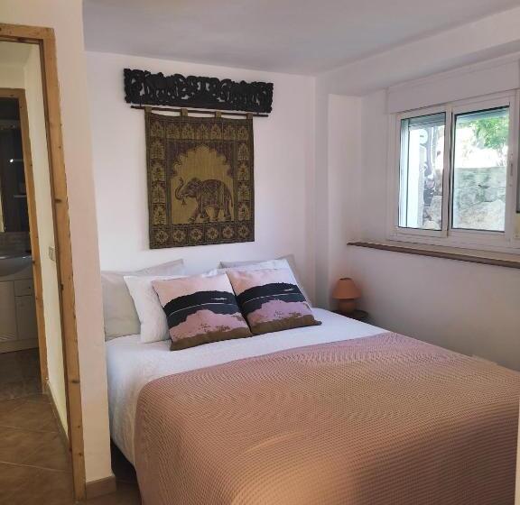 스탠다드 룸, One Life Málaga Retreat