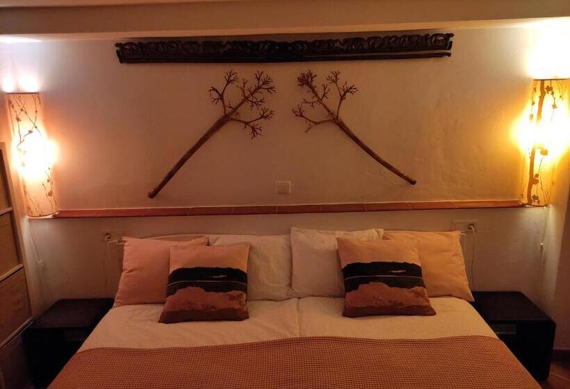 Номер Стандарт, One Life Málaga Retreat