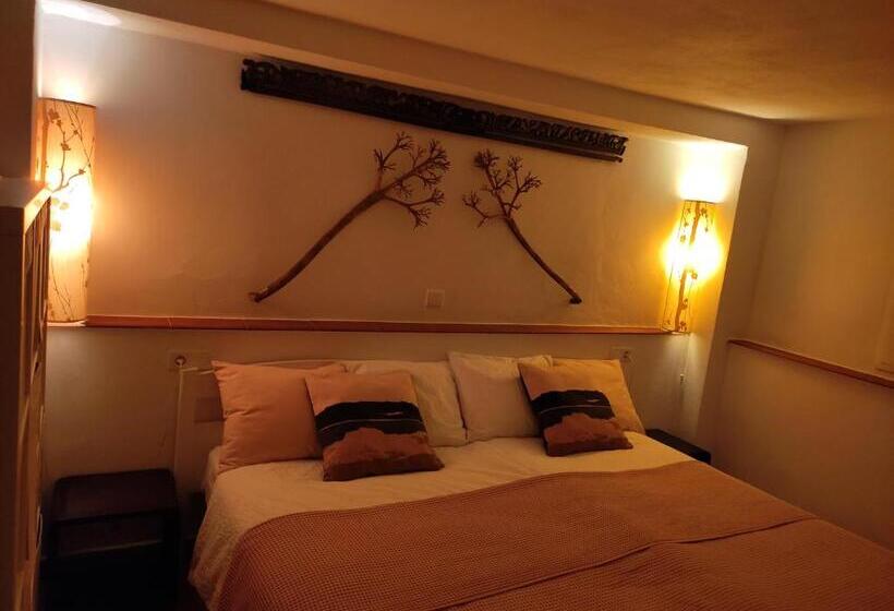 스탠다드 룸, One Life Málaga Retreat