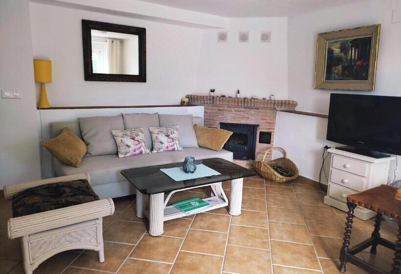 Номер Стандарт, One Life Málaga Retreat