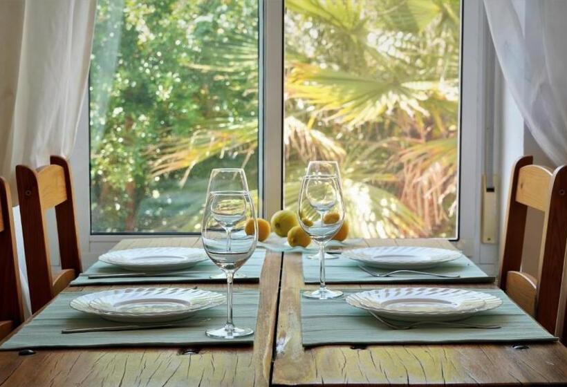스탠다드 룸, One Life Málaga Retreat
