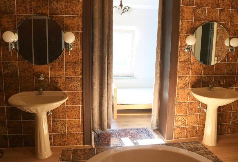 Номер Deluxe, Villa Elisenruh