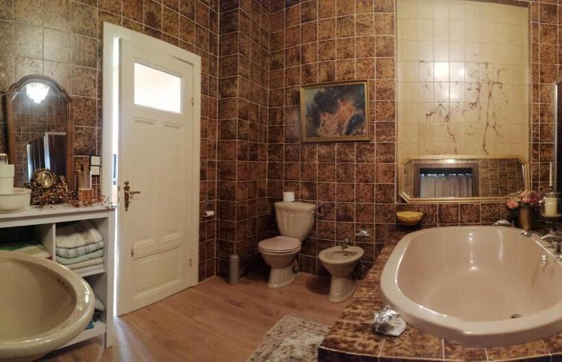 Номер Deluxe, Villa Elisenruh