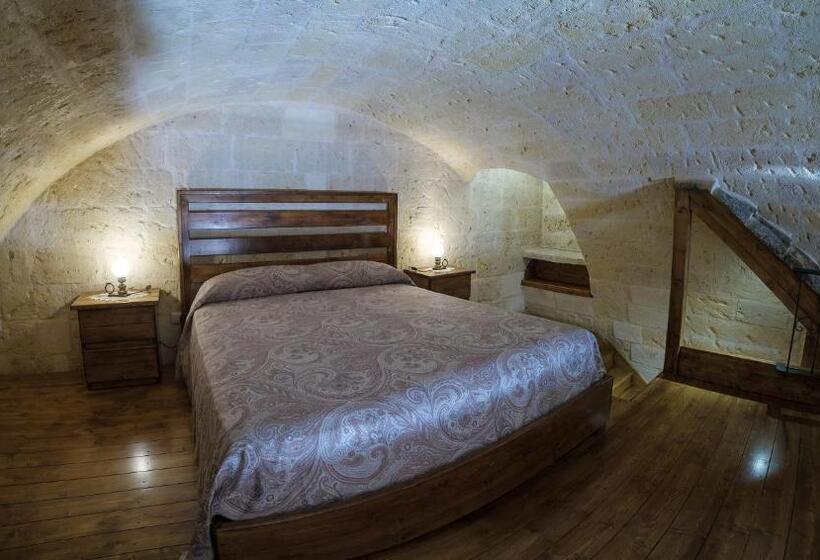 اتاق استاندارد, Roberto S Guest House