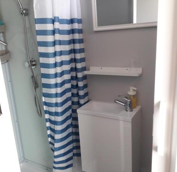 Номер Стандарт, Studio Coquet Terrasses De Saint Germain