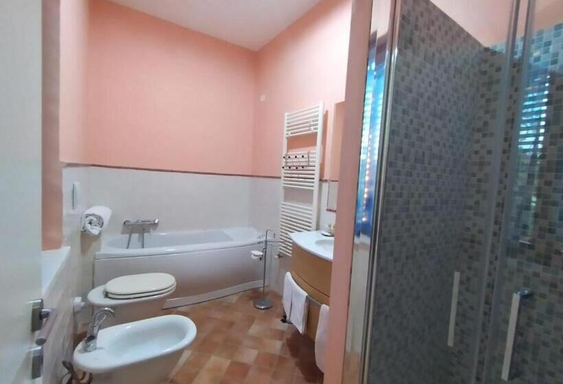 标准间, B&b L Oliveto