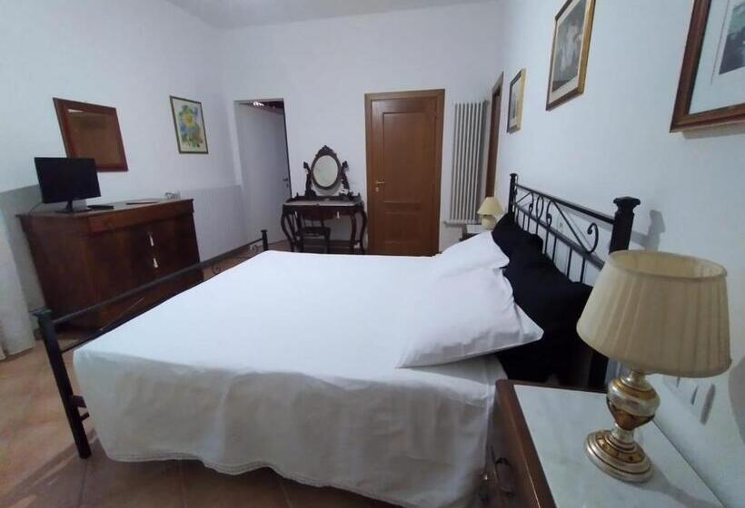 标准间, B&b L Oliveto