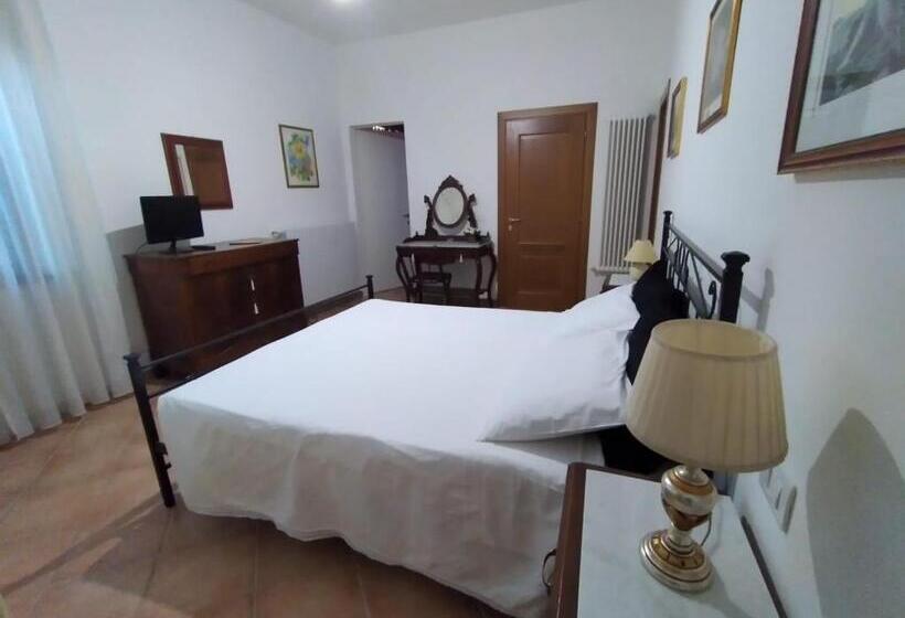 标准间, B&b L Oliveto