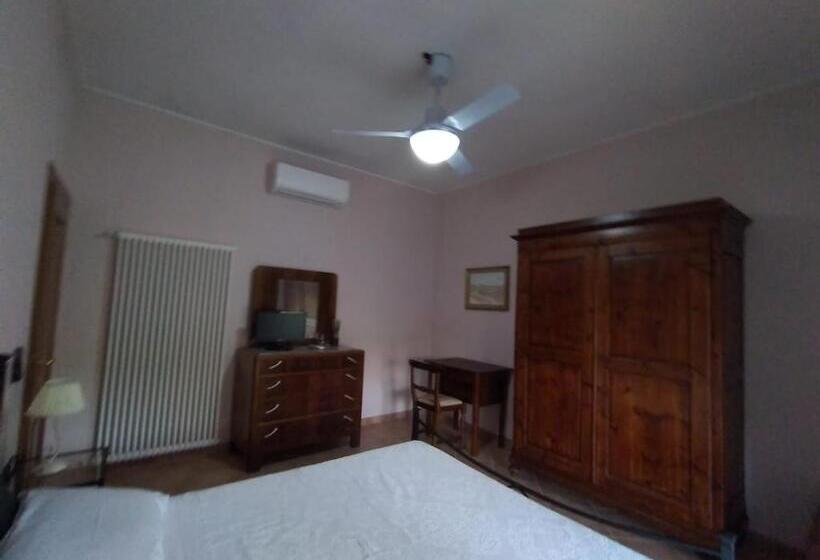 家庭间, B&b L Oliveto