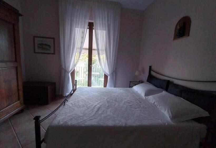 家庭间, B&b L Oliveto