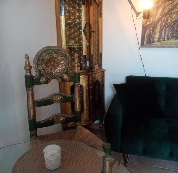 Люкс, Dolce Farnetta En Suite Spa & Yoga