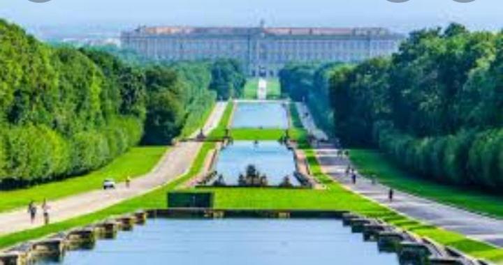Номер Стандарт Трехместный, B&b Il Giardino Di Eolo