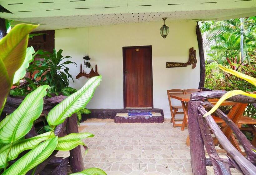 Номер Superior, Baan Pak Rim Kuaen Resort