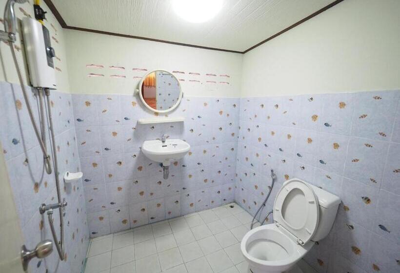 Номер Superior, Baan Pak Rim Kuaen Resort