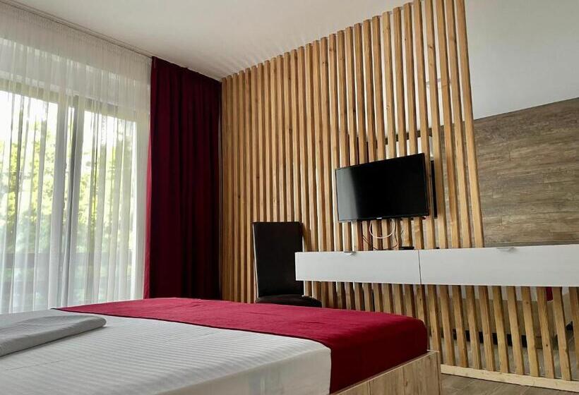 Номер Стандарт, Clb Residence