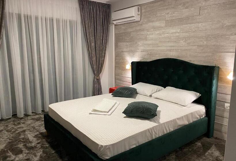 Номер Superior, Clb Residence