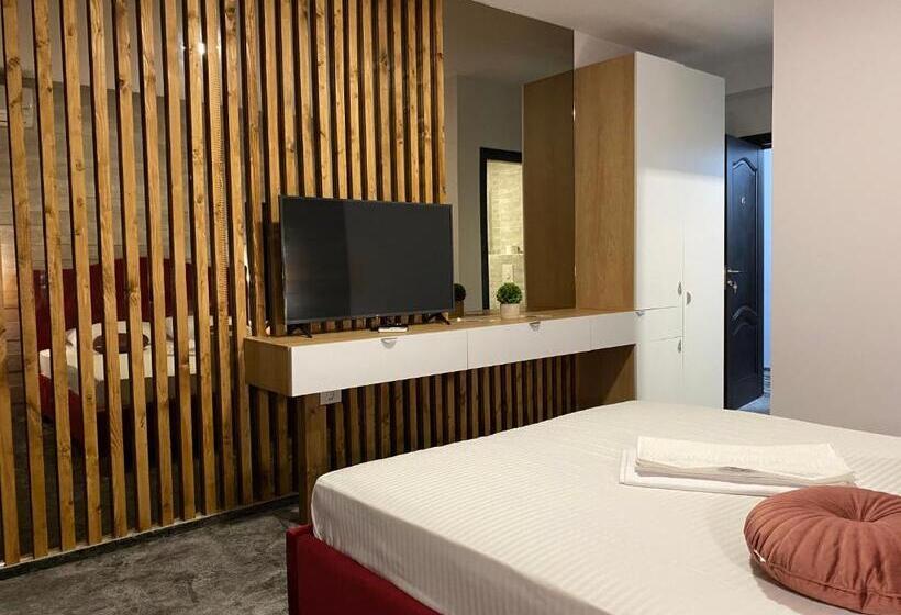 Номер Superior, Clb Residence