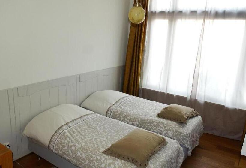 غرفة قياسية, Cessinas