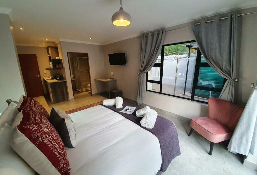اتاق استاندارد, Sleep@84