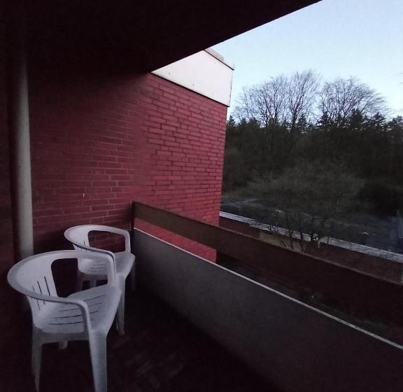 Номер Стандарт, Parkhotel Keck   Castillo Del Bosque