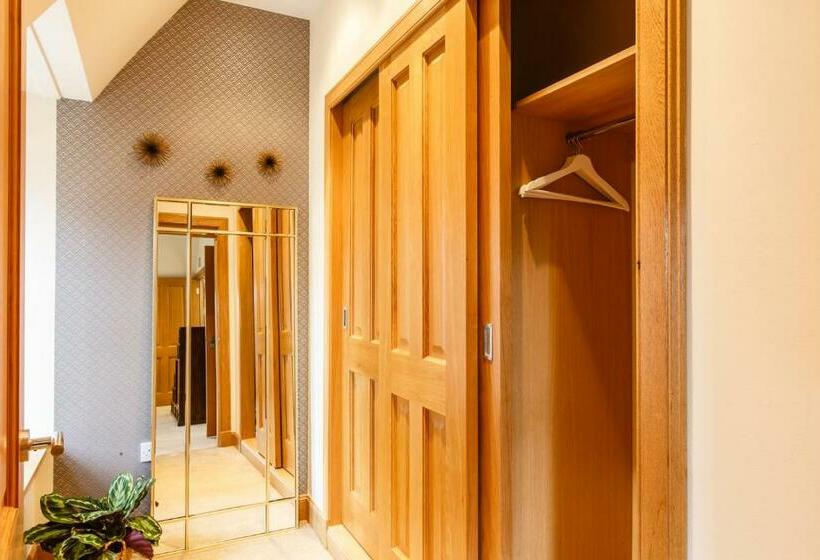 Номер Superior Кровать Кинг, St Andrews House