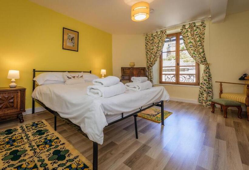 Номер Стандарт, La Ruche Chambres D Hôtes