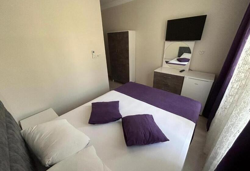 اتاق استاندارد, Paradise House
