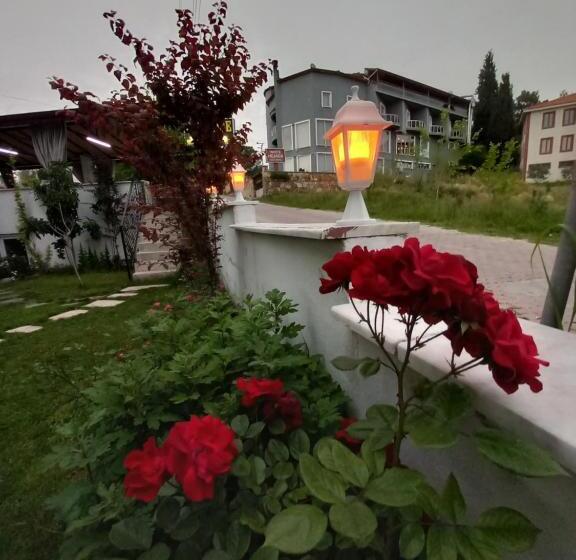 اتاق استاندارد, Paradise House