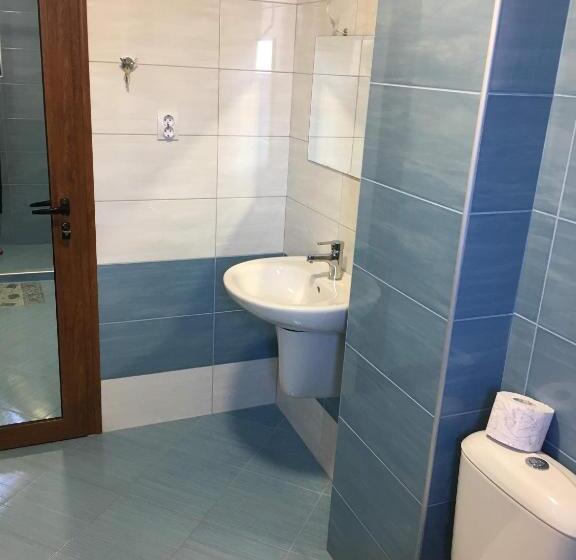 Апартаменты 1 Спальня, Guest House Zornica In Obzor