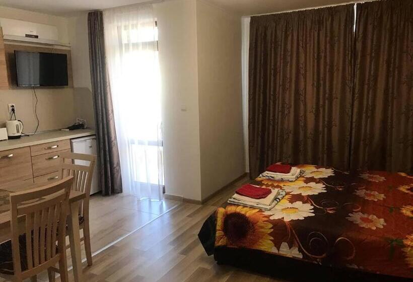 Студия Deluxe, Guest House Zornica In Obzor