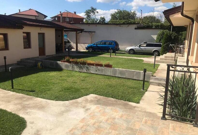 Апартаменты 1 Спальня, Guest House Zornica In Obzor