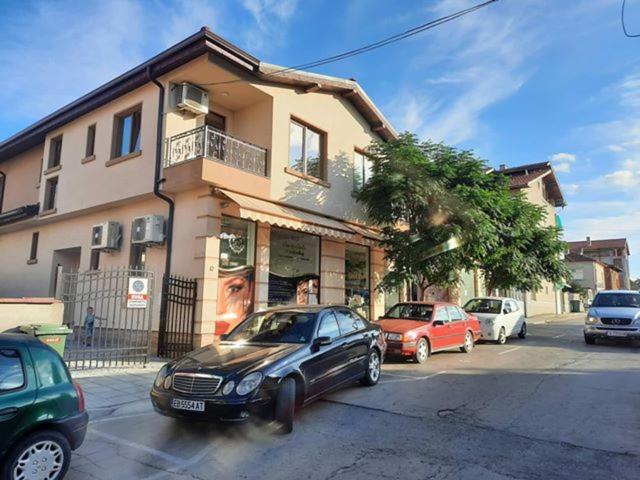 Семейное Студио, Guest House Zornica In Obzor