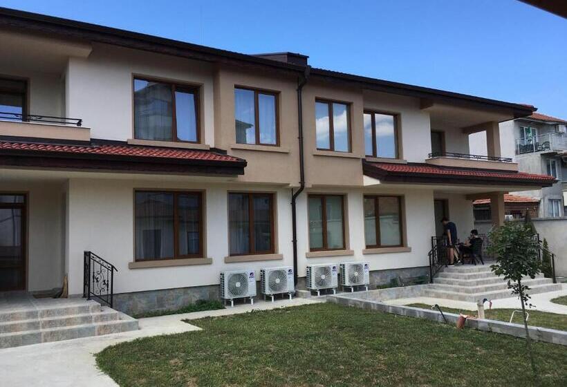 Семейное Студио, Guest House Zornica In Obzor