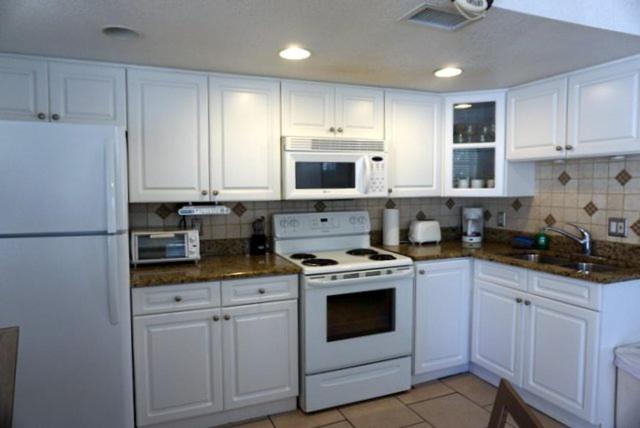 침실 1개 아파트, The Monterey Beach Resort