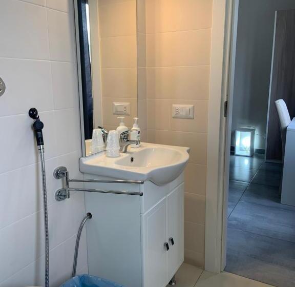 Номер Стандарт, B&b Alle Porte Di Caserta